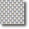 Style 7100 P05 White/Platinum