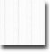 RD0051 White Grooved 