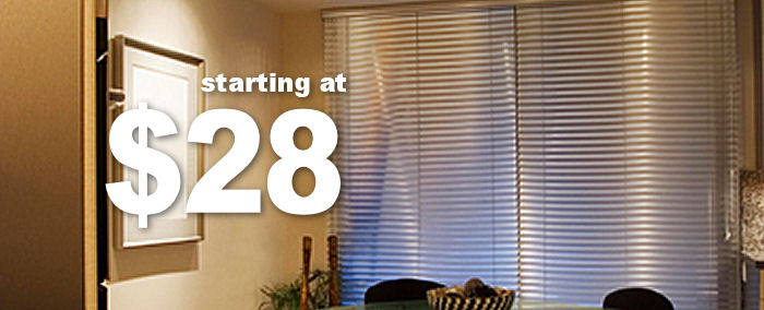 Cordless Cellular Shades