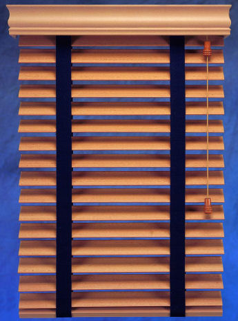 hunter douglas, WoodMates, horizontal, faux wood blind, whites