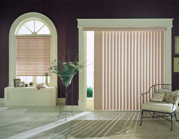 graber, vertical, blinds, garber, G-71, Super Vue, Headrail, decatur sculptured, vinyl louvers