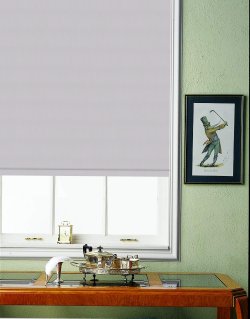 roller shade, roller shades, no light, blackout, fiberglass