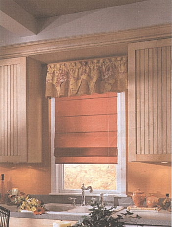 caslan, designer, roman shades, shadings, flat style, light filtering, atria fabric