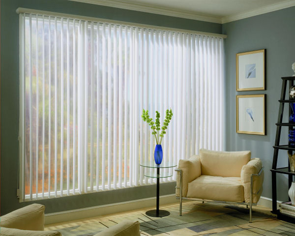 comfortex, harmony, cellular, verticals, verical, shades, blinds