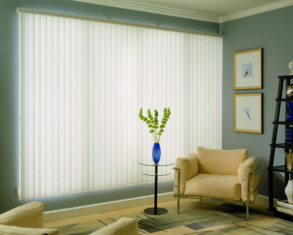 comfortex, harmony, cellular, verticals, verical, shades, blinds