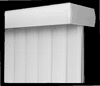 Comfortex, Harmony, Cellular, Vertical, Blinds, Symphony, Room Darkening, Vanes