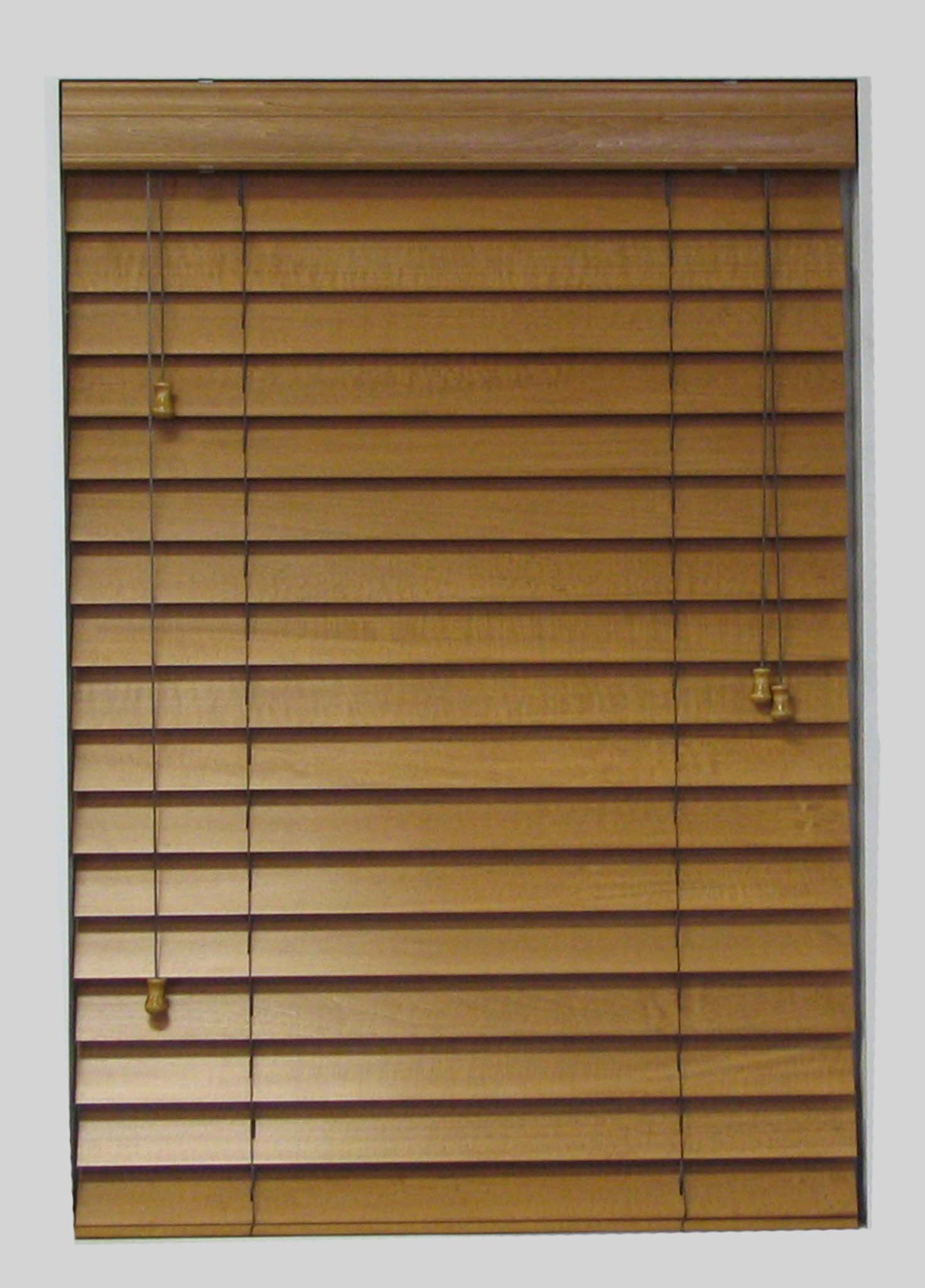 designer woods, prestige, 2.5 inch