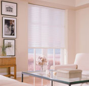sheer, light filtering, 2 inch