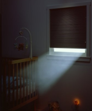 comfortex, blackout, room darkening, single, honeycomb, cellular shade