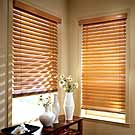 faux wood, 2 1/2 inch, blinds, cheap