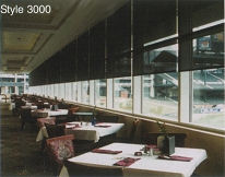 style 2410, 3% open, Phifer, cheap, sun control