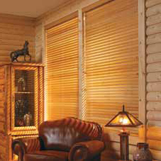 graber, traditions, 2 inch, bamboo, wood blinds