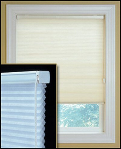 symphony, blackout, omni rise, room darkening, 3/8 inch, double honeycomb, cellular