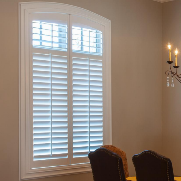 Custom Shutters