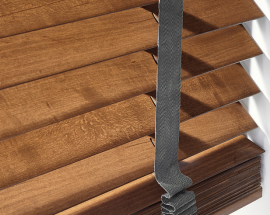 Horizontal Blinds Installation Guide