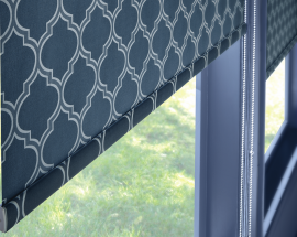 Roller Shades Installation Guide