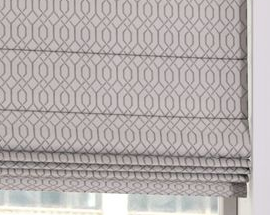 Roman Shades Installation Guide