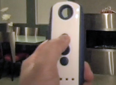 Remote Control Transmitter