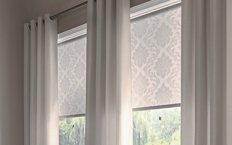 Roller Shades