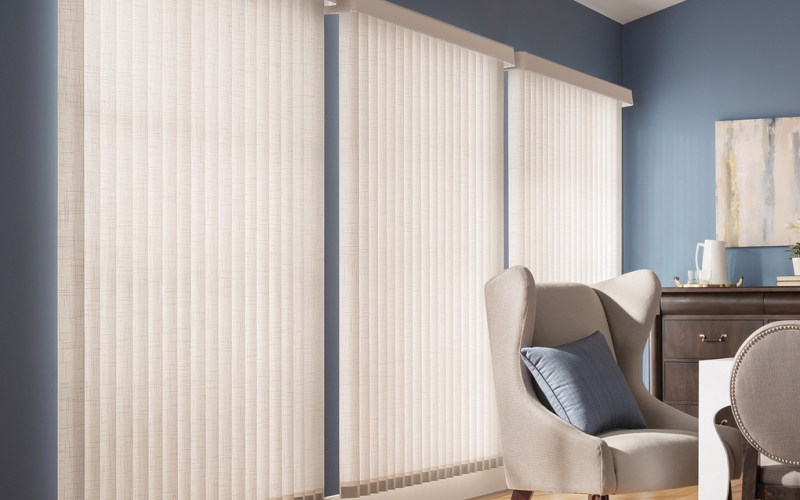 Vertical Blinds